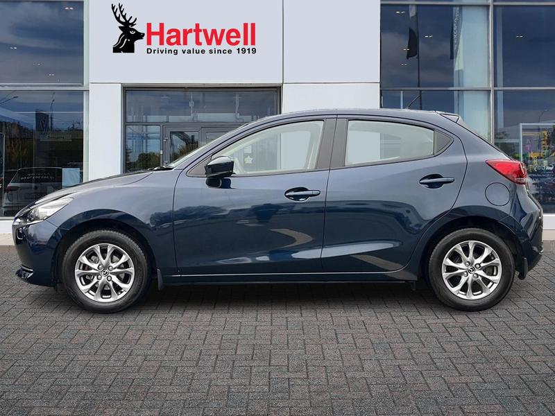 Used Mazda Mazda2 2022 for sale - 76835454: Photo 7