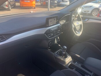 Used Ford Focus undefined for sale - 54554888: Photo