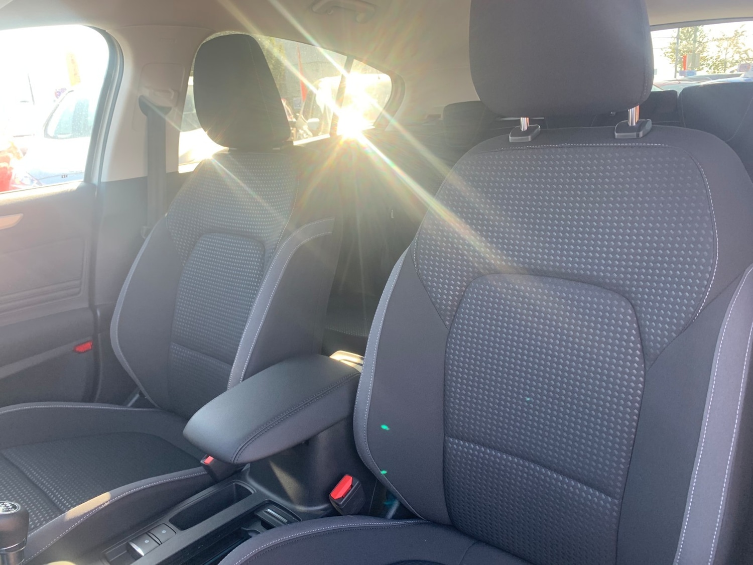 Used Ford Focus for sale - 54554888: Photo 5