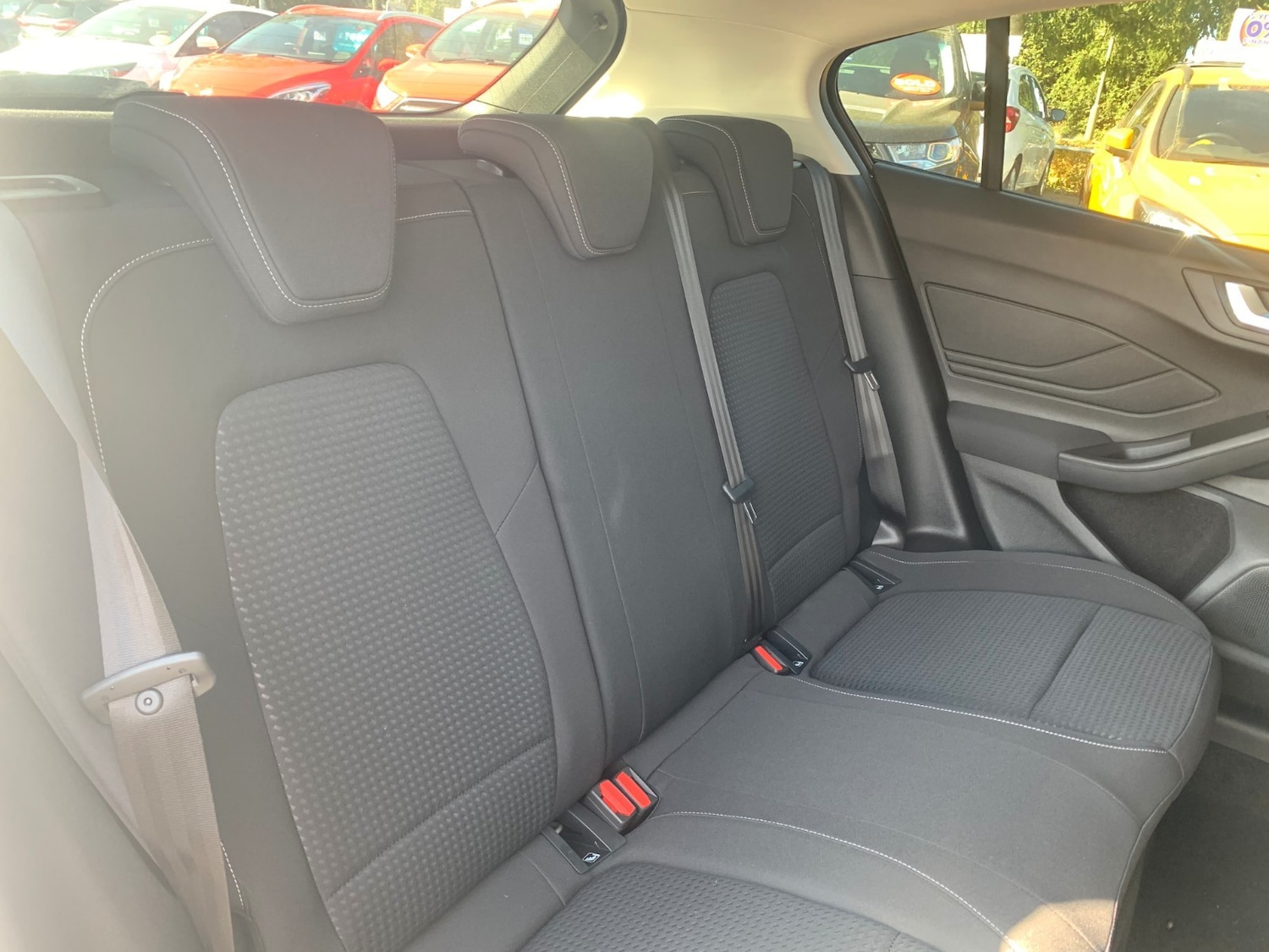 Used Ford Focus for sale - 54554888: Photo 6