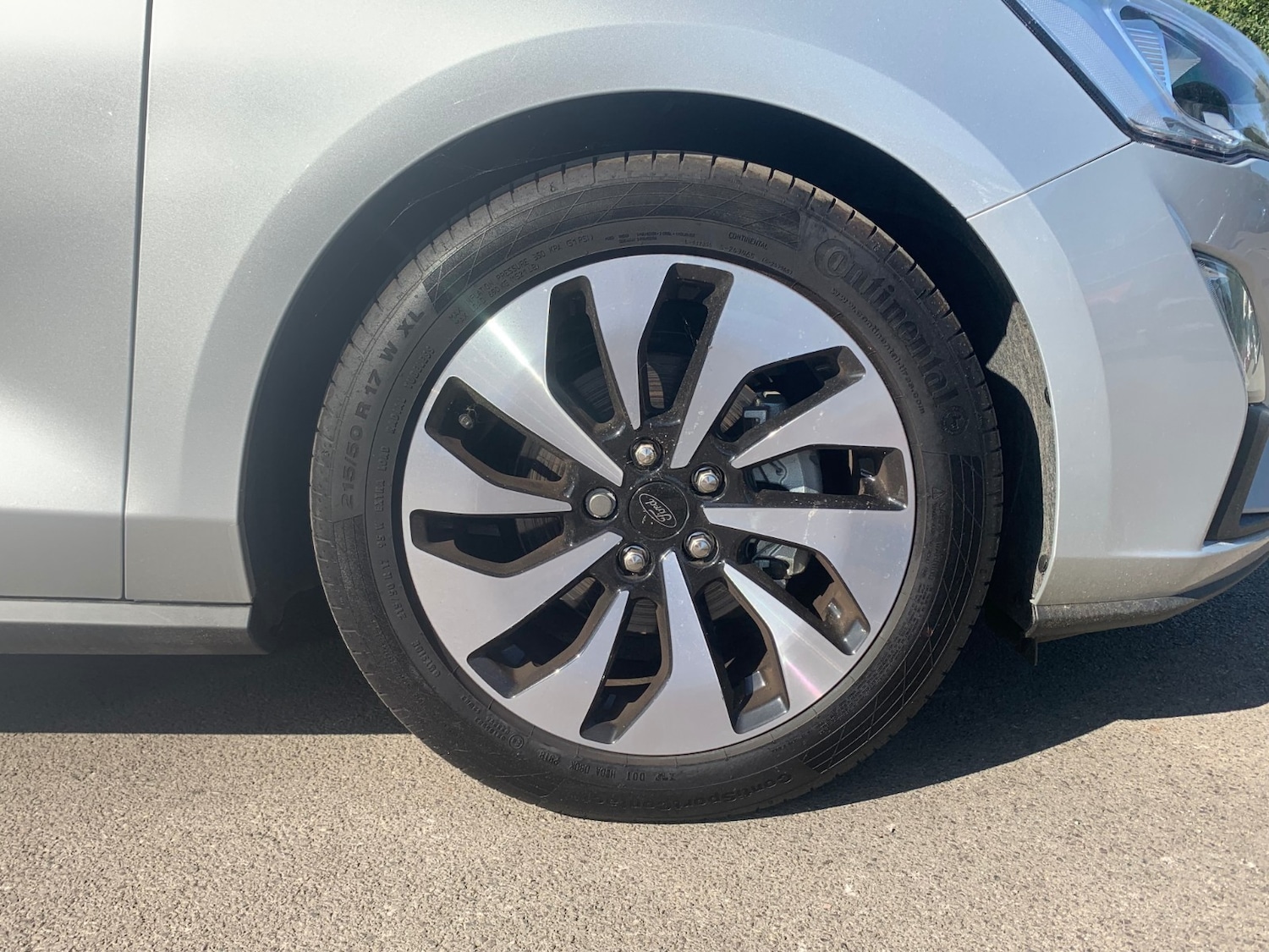 Used Ford Focus for sale - 54554888: Photo 9