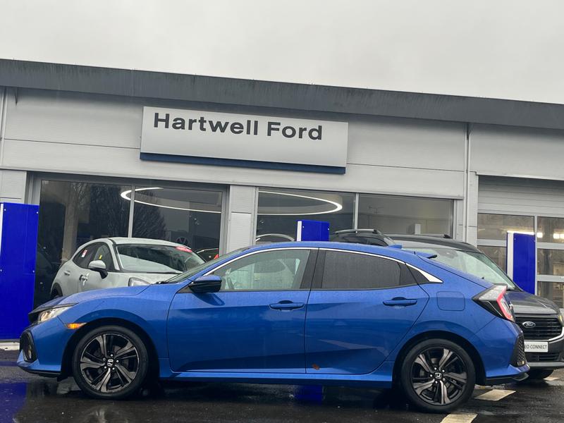 Used Honda Civic 2017 for sale - 76835698: Photo 10