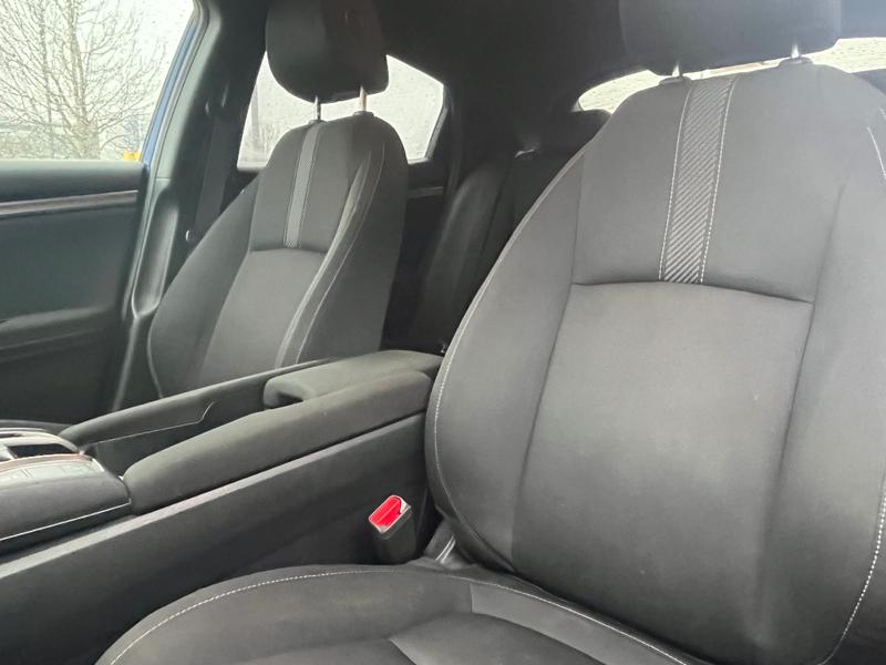 Used Honda Civic 2017 for sale - 76835698: Photo 14