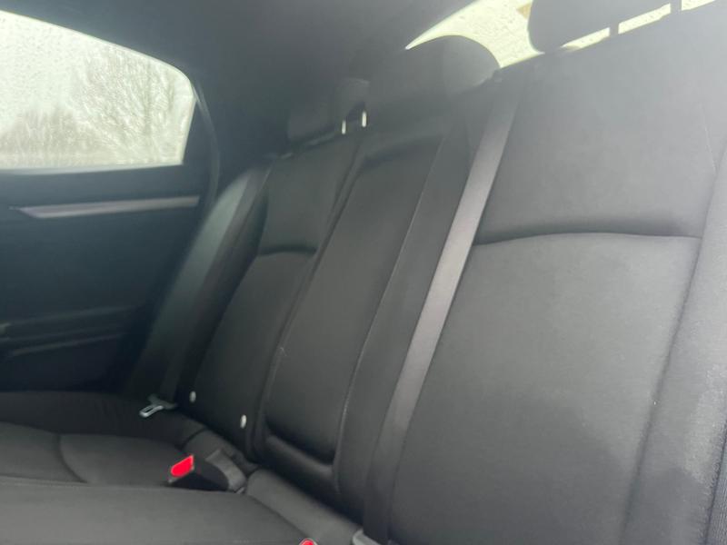 Used Honda Civic 2017 for sale - 76835698: Photo 15