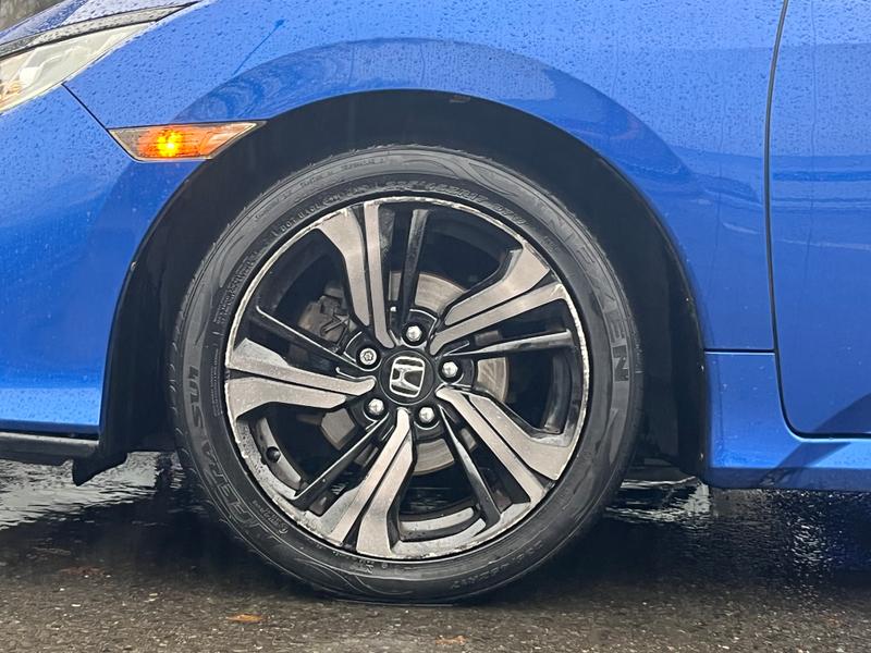 Used Honda Civic 2017 for sale - 76835698: Photo 16