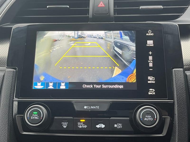 Used Honda Civic 2017 for sale - 76835698: Photo 18