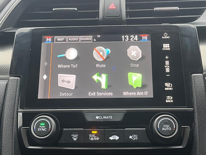 Used Honda Civic 2017 for sale - 76835698: Photo 20