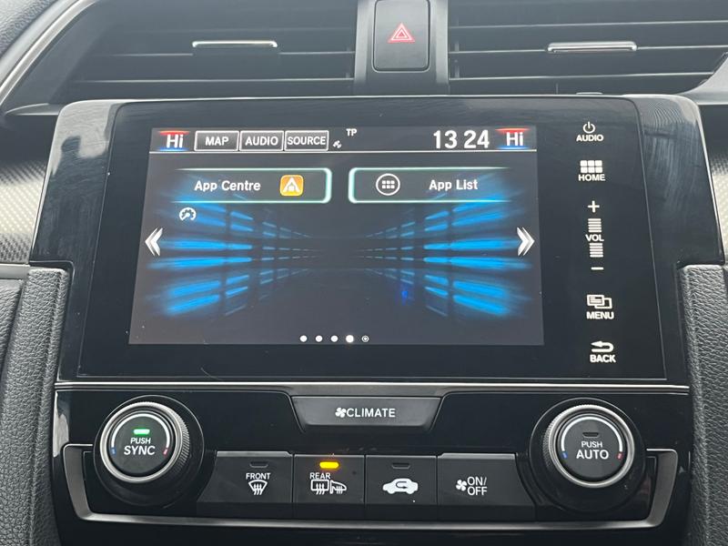 Used Honda Civic 2017 for sale - 76835698: Photo 21