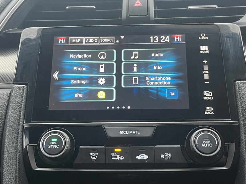 Used Honda Civic 2017 for sale - 76835698: Photo 22