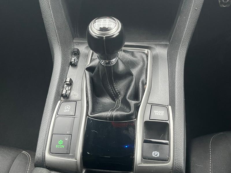 Used Honda Civic 2017 for sale - 76835698: Photo 25