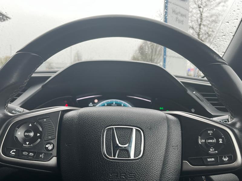 Used Honda Civic 2017 for sale - 76835698: Photo 27