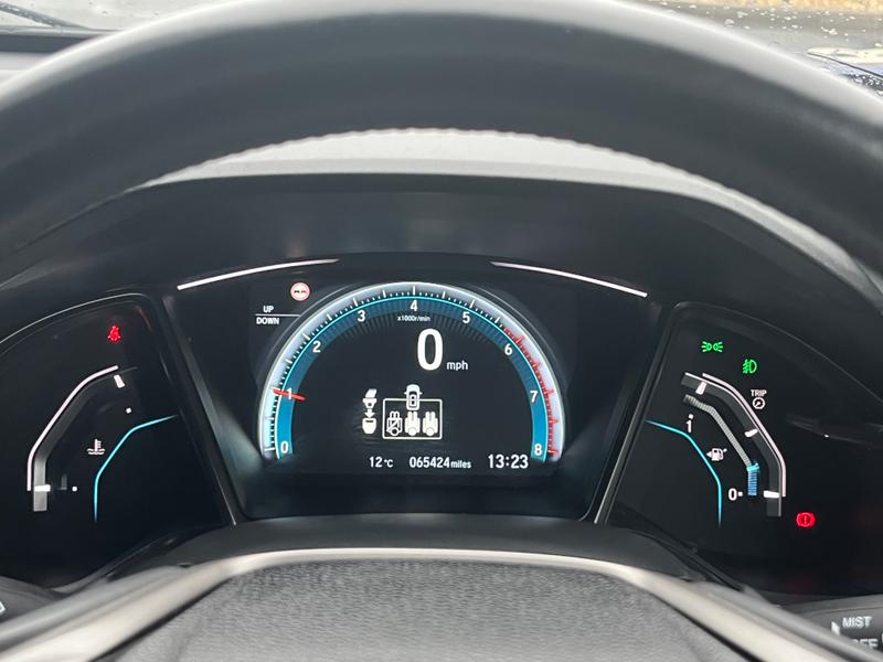 Used Honda Civic 2017 for sale - 76835698: Photo 28