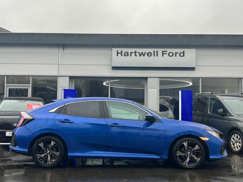 Used Honda Civic 2017 for sale - 76835698: Photo 9