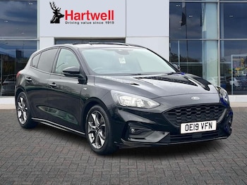 Used Ford Focus 2019 for sale - 77312660: Photo