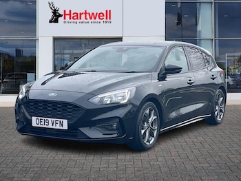 Used Ford Focus 2019 for sale - 77312660: Photo