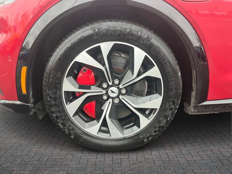 Used Ford Mustang Mach-E 2021 for sale - 76919962: Photo 10