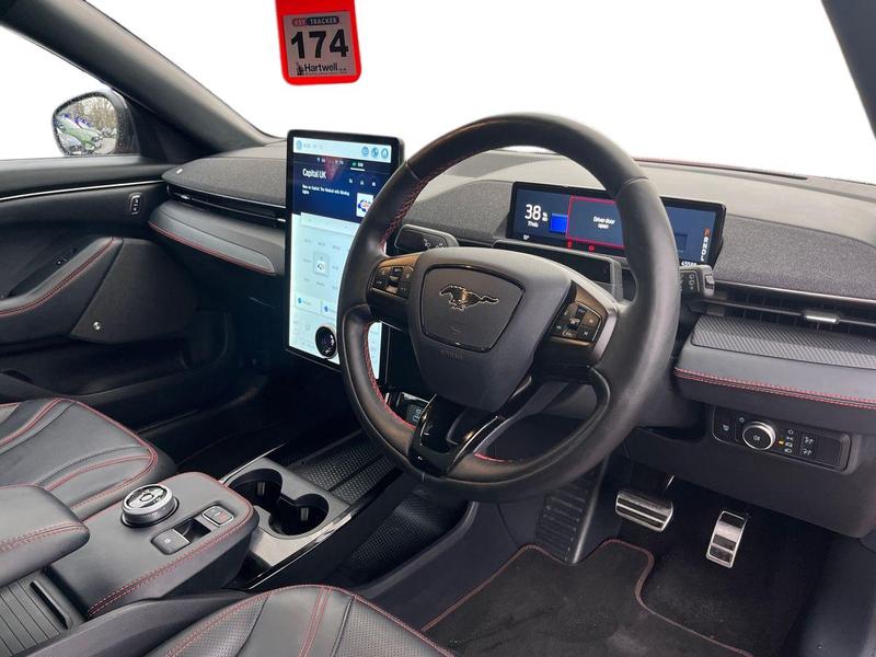 Used Ford Mustang Mach-E 2021 for sale - 76919962: Photo 11