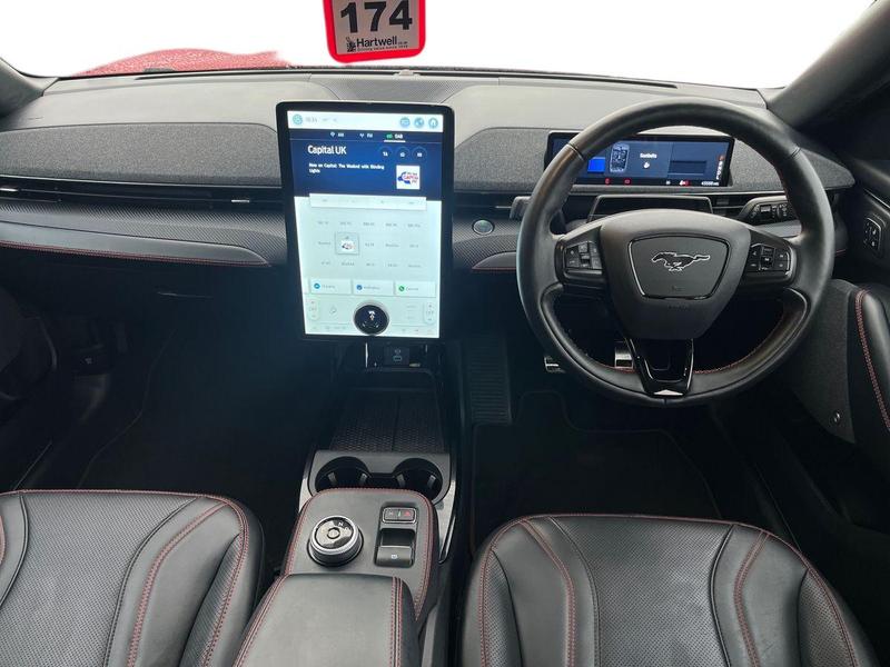 Used Ford Mustang Mach-E 2021 for sale - 76919962: Photo 12