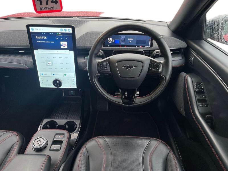 Used Ford Mustang Mach-E 2021 for sale - 76919962: Photo 13