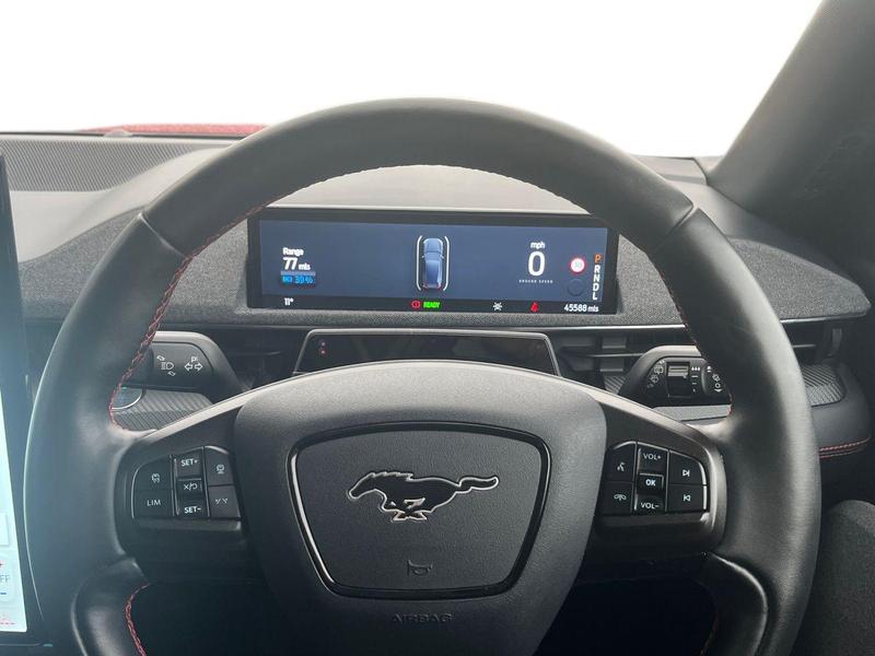 Used Ford Mustang Mach-E 2021 for sale - 76919962: Photo 14