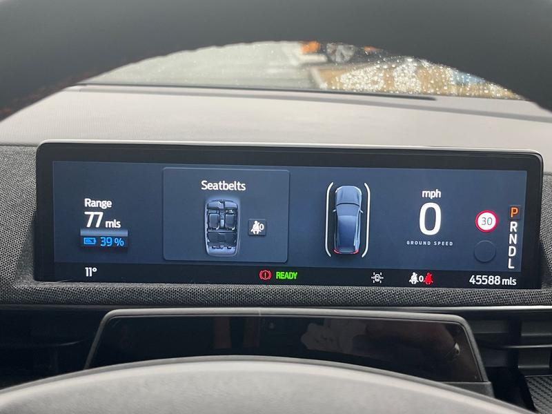 Used Ford Mustang Mach-E 2021 for sale - 76919962: Photo 15