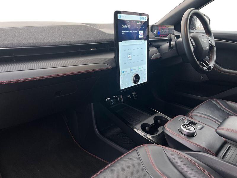 Used Ford Mustang Mach-E 2021 for sale - 76919962: Photo 16