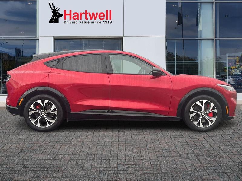 Used Ford Mustang Mach-E 2021 for sale - 76919962: Photo 2