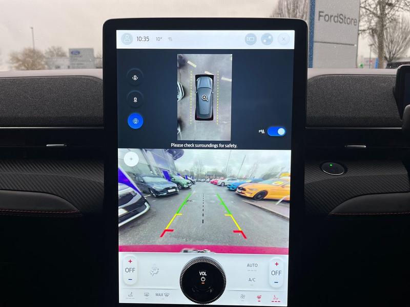 Used Ford Mustang Mach-E 2021 for sale - 76919962: Photo 20