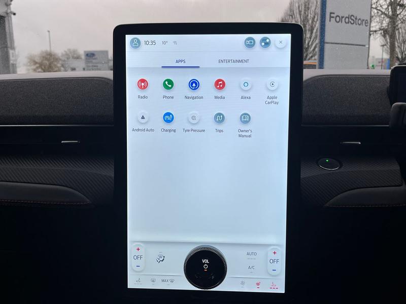 Used Ford Mustang Mach-E 2021 for sale - 76919962: Photo 21