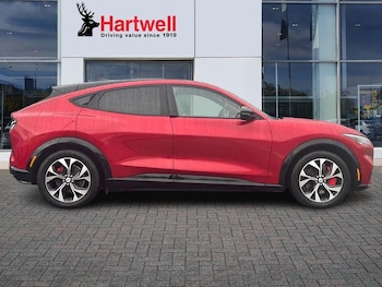 Used Ford Mustang Mach-E 2021 for sale - 76919962: Photo