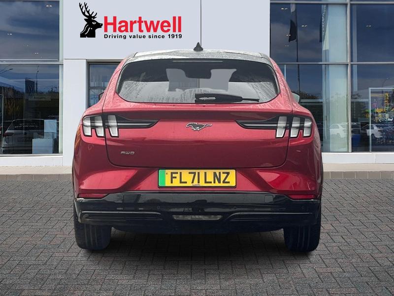 Used Ford Mustang Mach-E 2021 for sale - 76919962: Photo 5