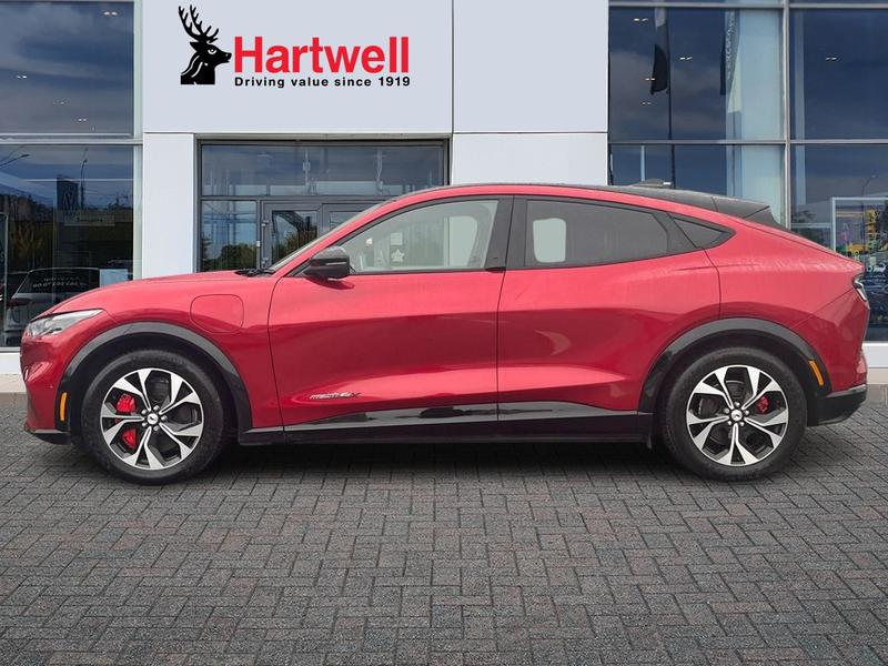 Used Ford Mustang Mach-E 2021 for sale - 76919962: Photo 7