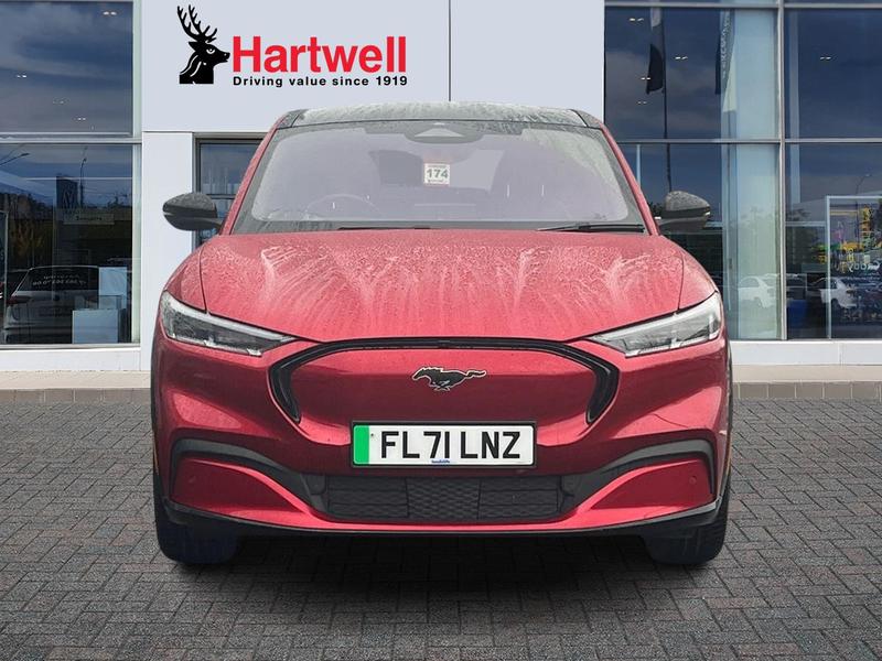 Used Ford Mustang Mach-E 2021 for sale - 76919962: Photo 9