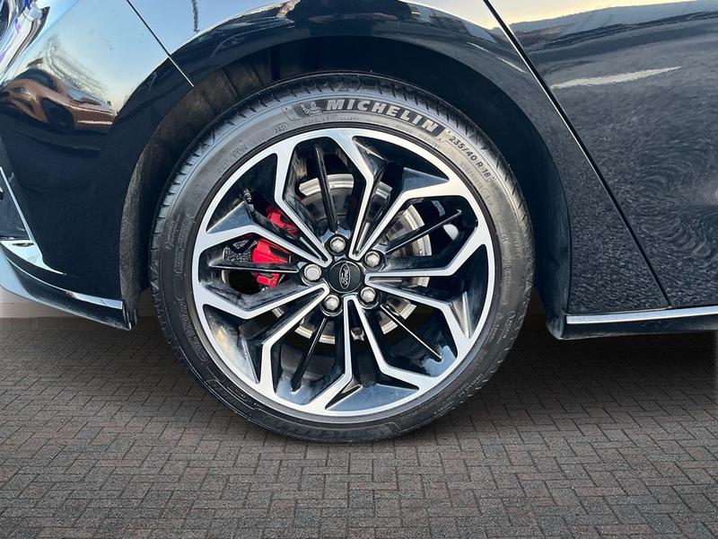 Used Ford Focus 2021 for sale - 76835480: Photo 10