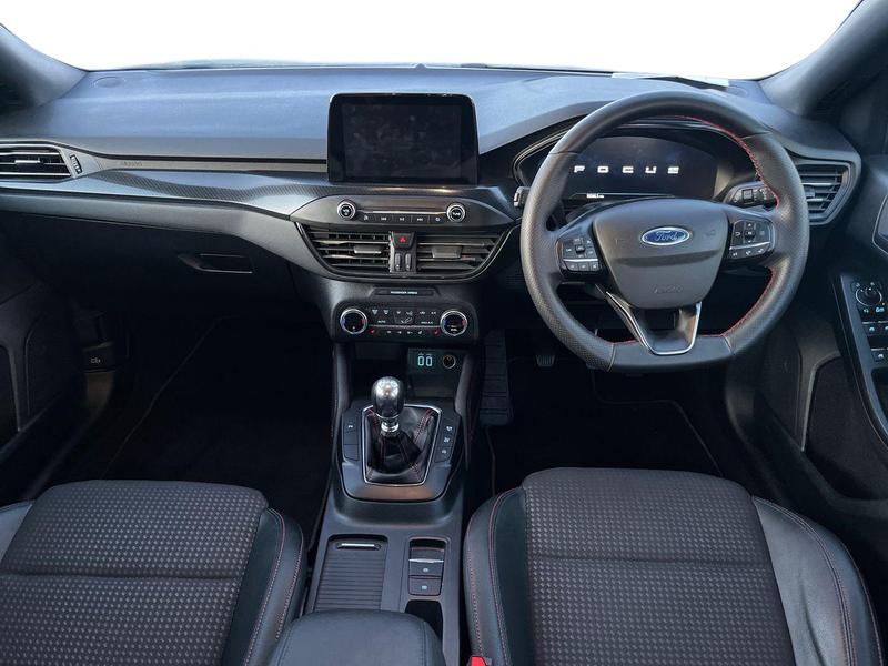 Used Ford Focus 2021 for sale - 76835480: Photo 12