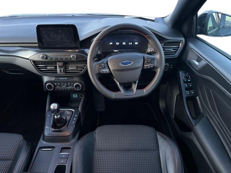 Used Ford Focus 2021 for sale - 76835480: Photo 13