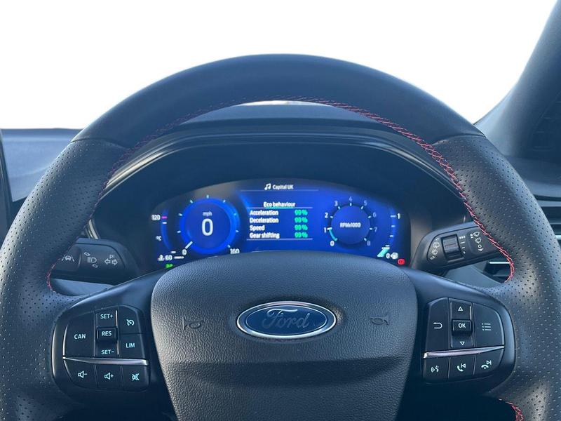 Used Ford Focus 2021 for sale - 76835480: Photo 14