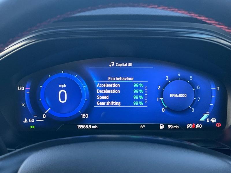 Used Ford Focus 2021 for sale - 76835480: Photo 15