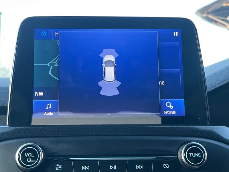 Used Ford Focus 2021 for sale - 76835480: Photo 20