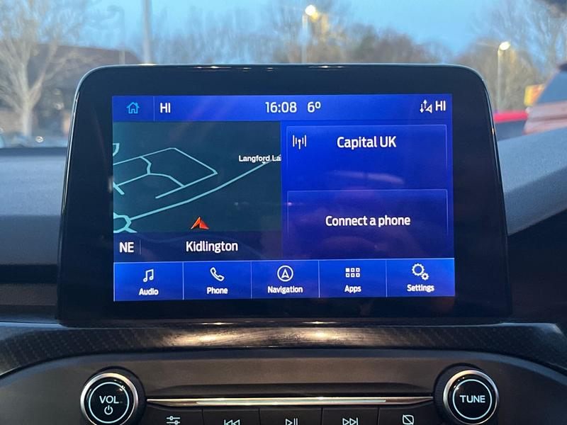 Used Ford Focus 2021 for sale - 76835480: Photo 21