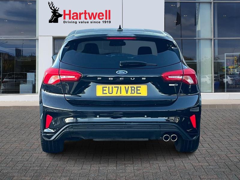 Used Ford Focus 2021 for sale - 76835480: Photo 5