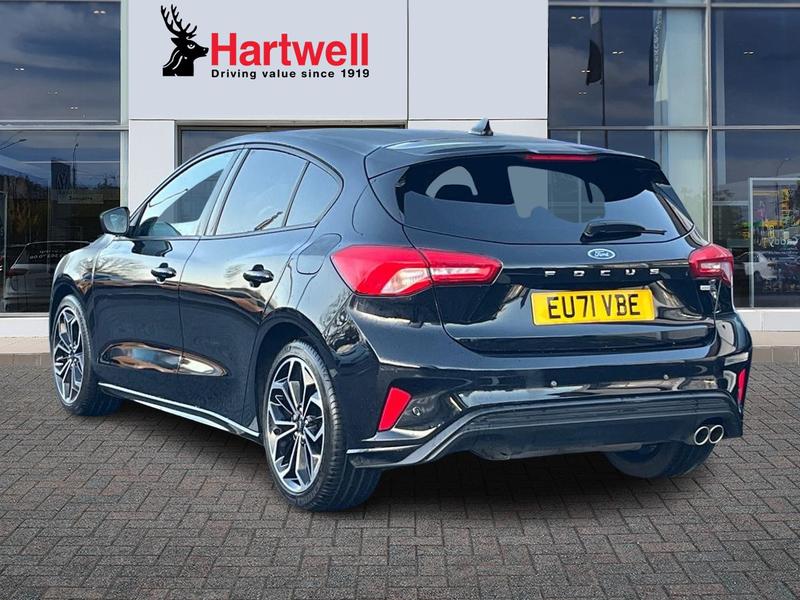 Used Ford Focus 2021 for sale - 76835480: Photo 6