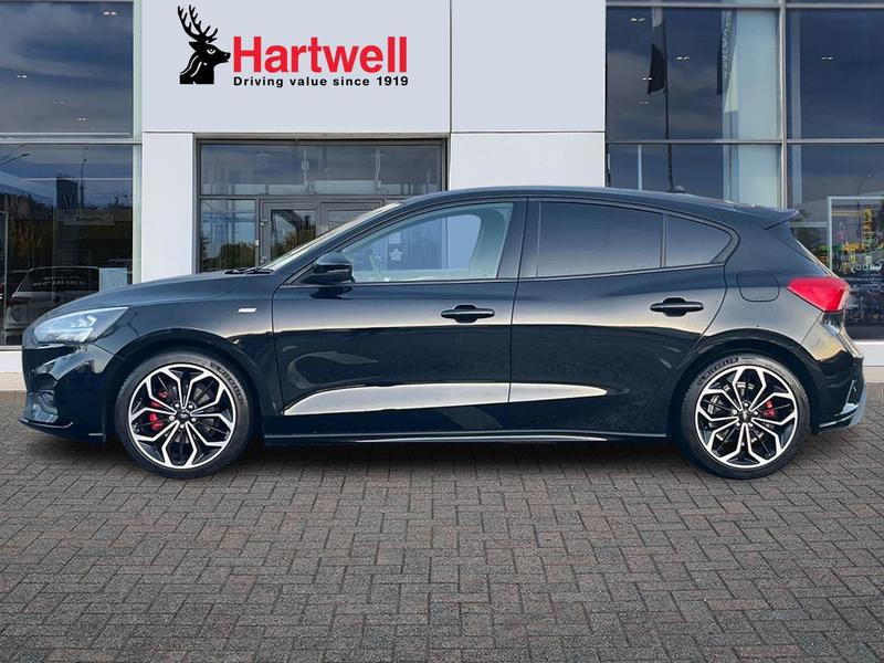 Used Ford Focus 2021 for sale - 76835480: Photo 7