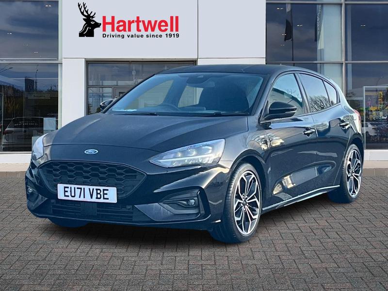 Used Ford Focus 2021 for sale - 76835480: Photo 8