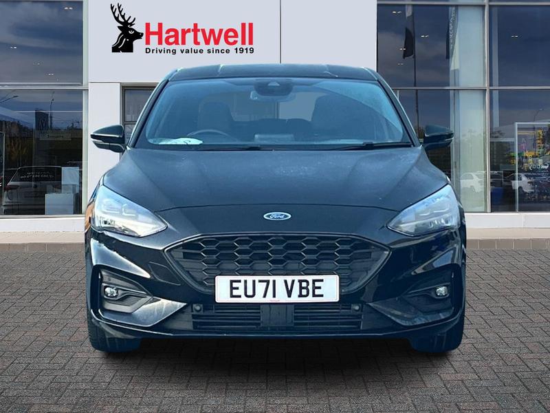 Used Ford Focus 2021 for sale - 76835480: Photo 9