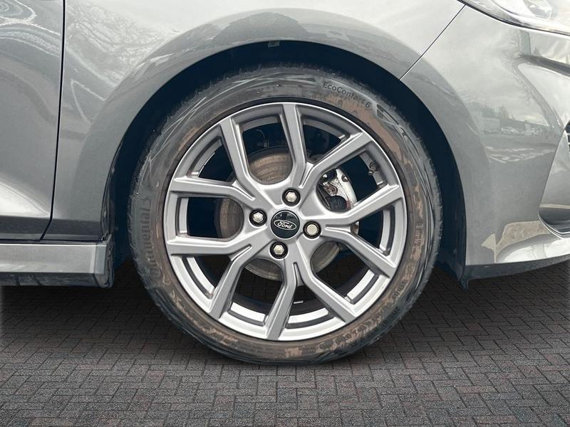 Used Ford Fiesta 2022 for sale - 76835707: Photo 10