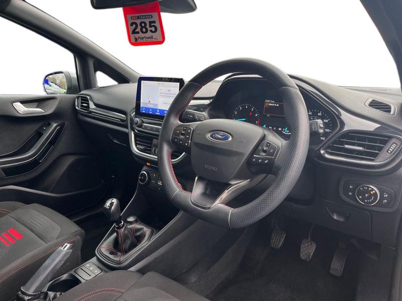 Used Ford Fiesta 2022 for sale - 76835707: Photo 11