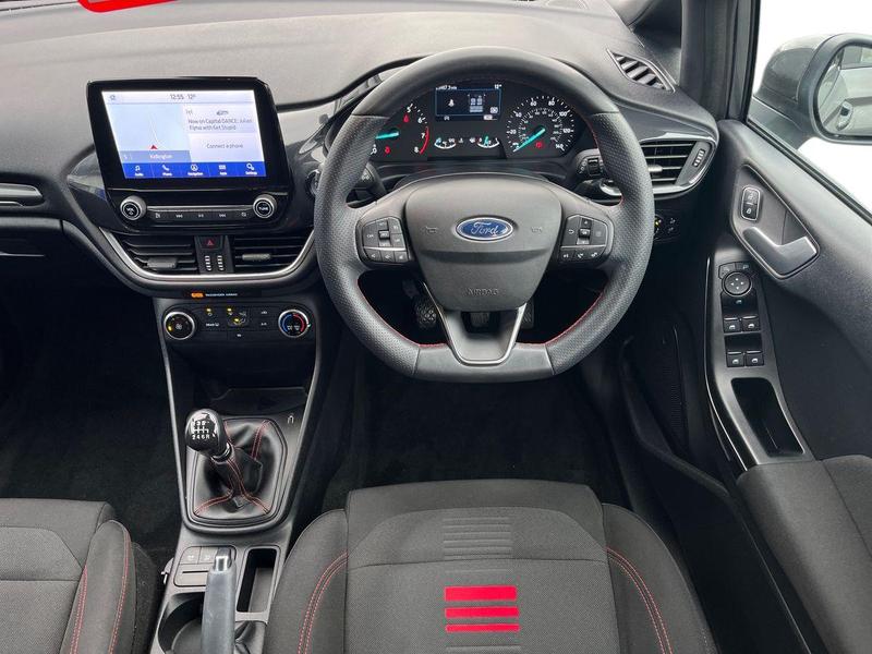 Used Ford Fiesta 2022 for sale - 76835707: Photo 13