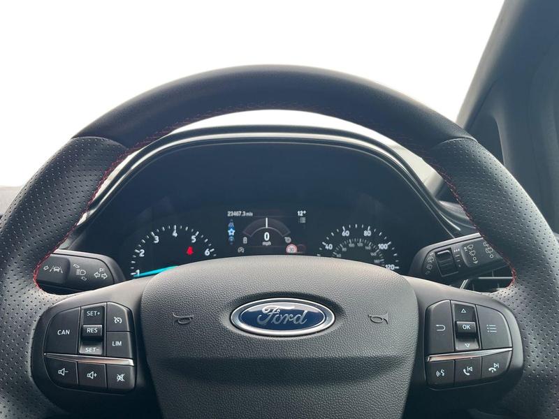 Used Ford Fiesta 2022 for sale - 76835707: Photo 14