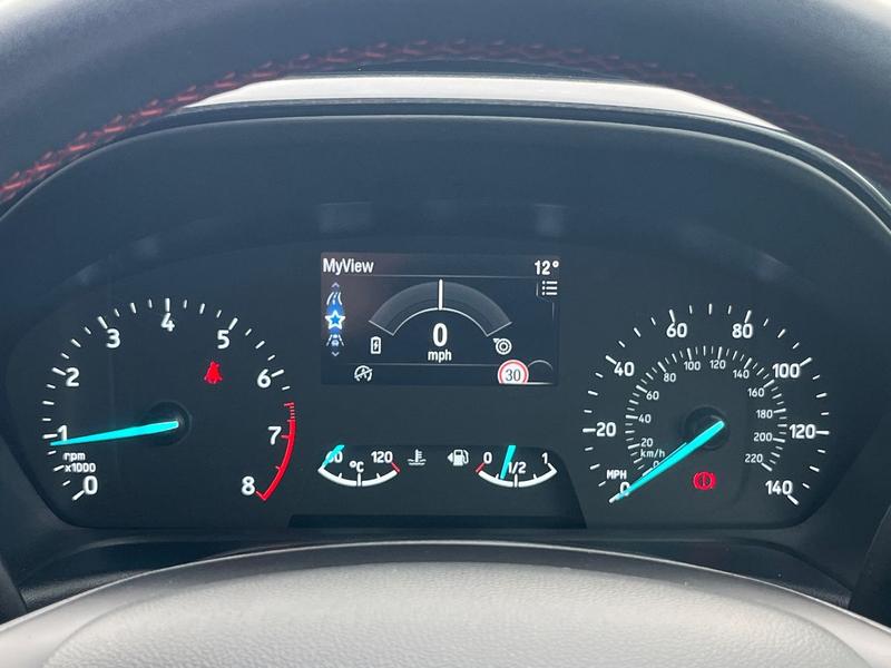 Used Ford Fiesta 2022 for sale - 76835707: Photo 15